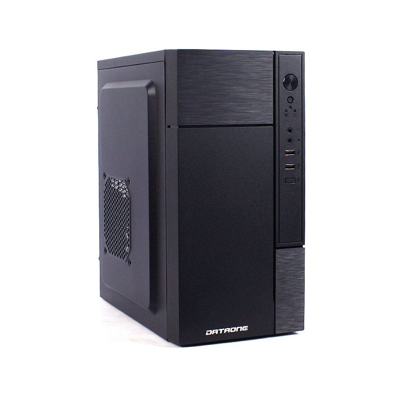 Case Dataone Orion Star 504 Fuente 230 / 600w (star 504) Negro